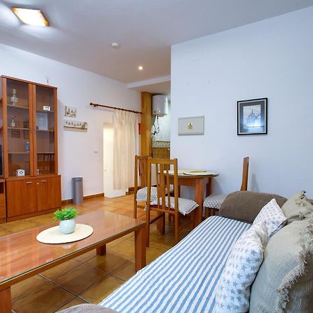Apartamento Cuencaloft La Fragua Cuenca  Exterior foto
