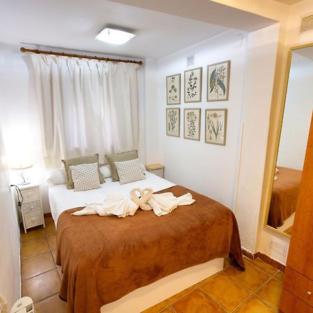 Apartamento Cuencaloft La Fragua Cuenca  Exterior foto