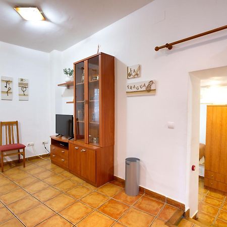 Apartamento Cuencaloft La Fragua Cuenca  Exterior foto