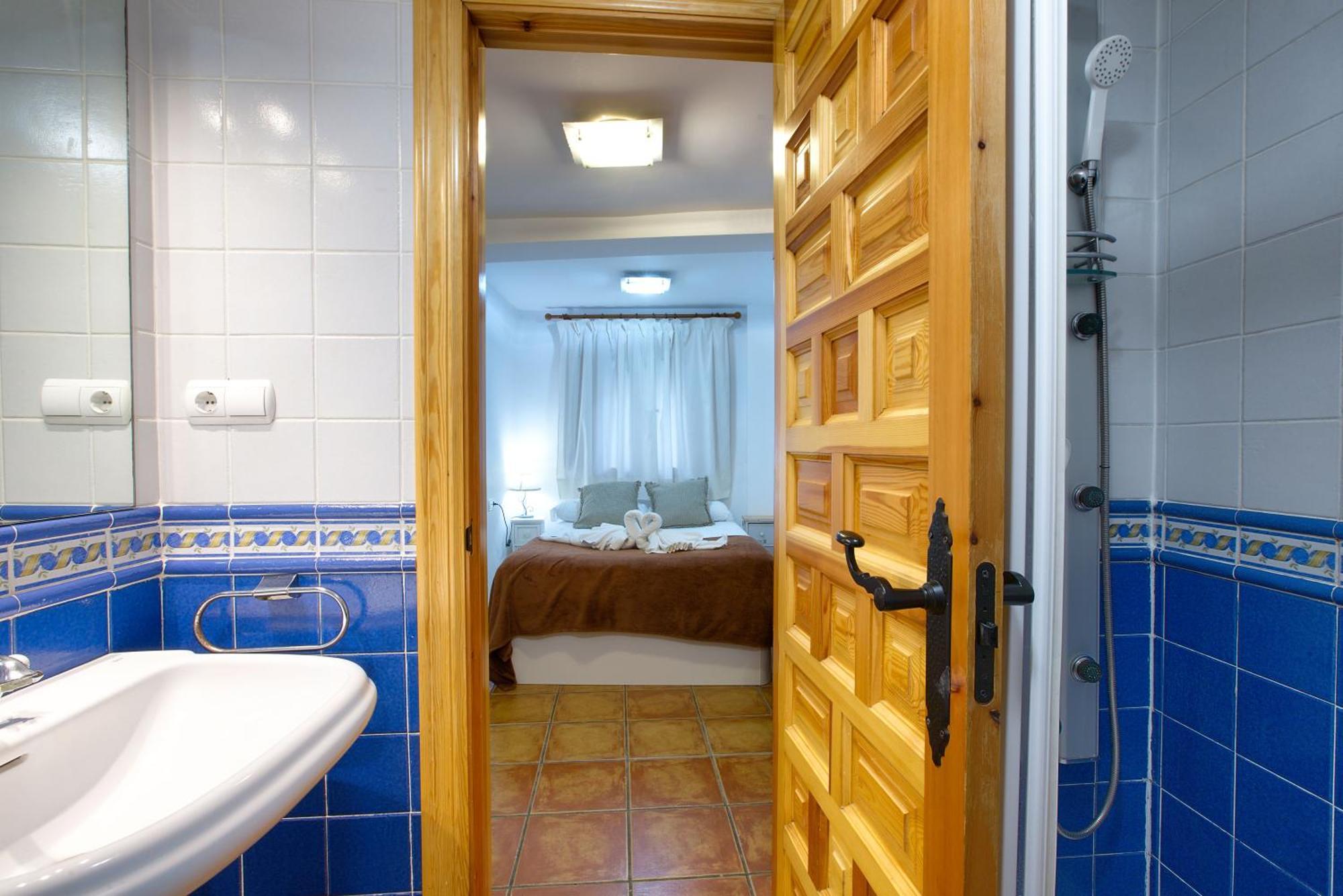 Apartamento Cuencaloft La Fragua Cuenca  Exterior foto