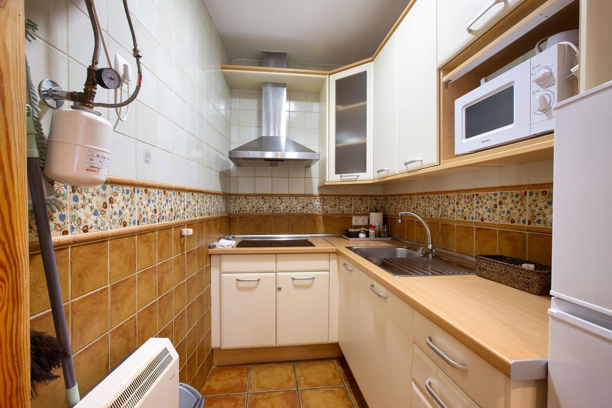 Apartamento Cuencaloft La Fragua Cuenca  Exterior foto