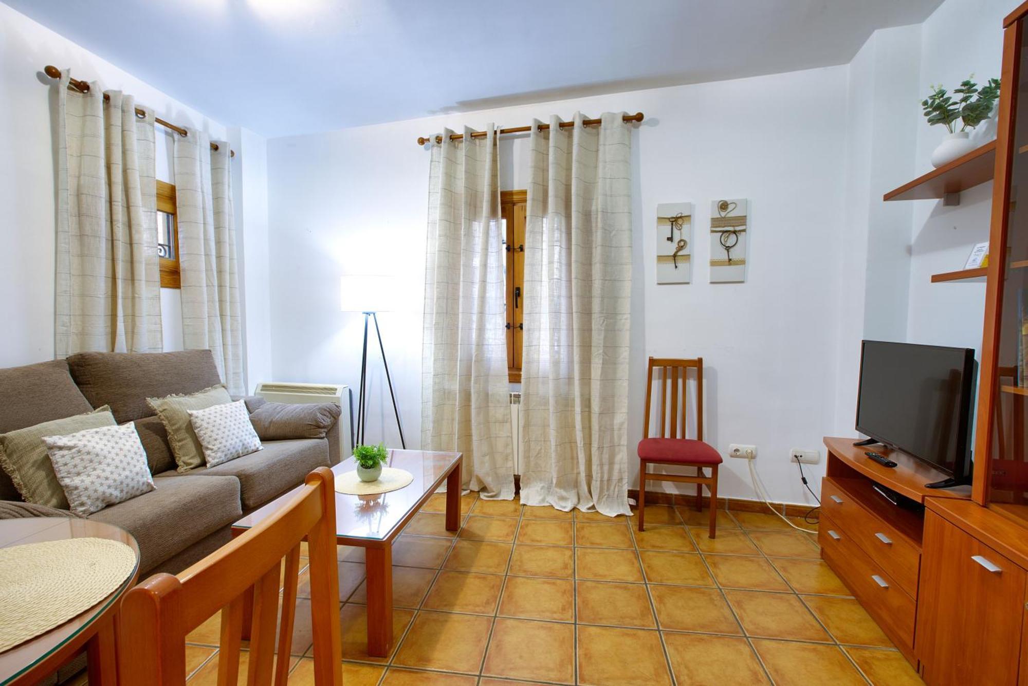 Apartamento Cuencaloft La Fragua Cuenca  Exterior foto