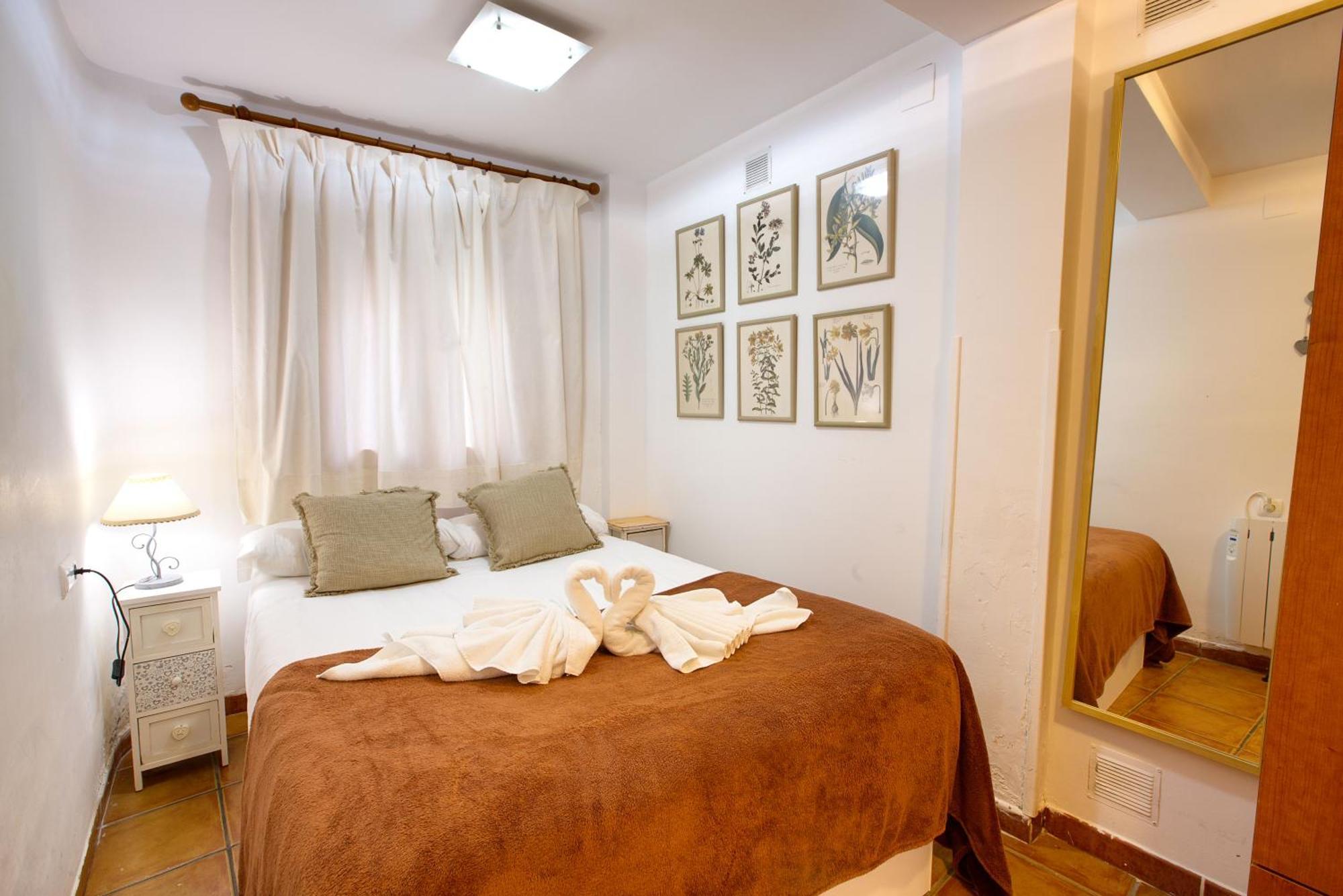 Apartamento Cuencaloft La Fragua Cuenca  Exterior foto
