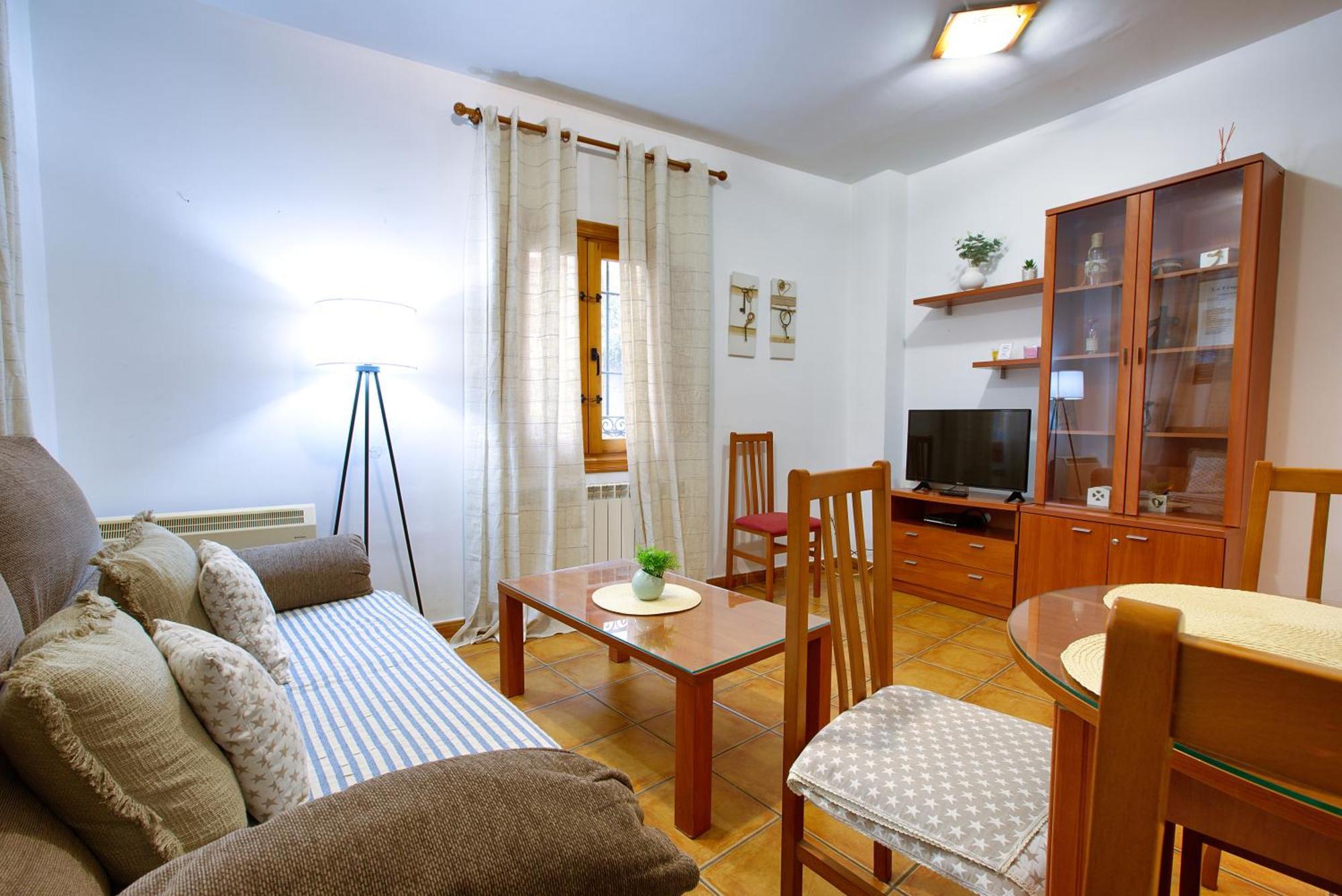 Apartamento Cuencaloft La Fragua Cuenca  Exterior foto