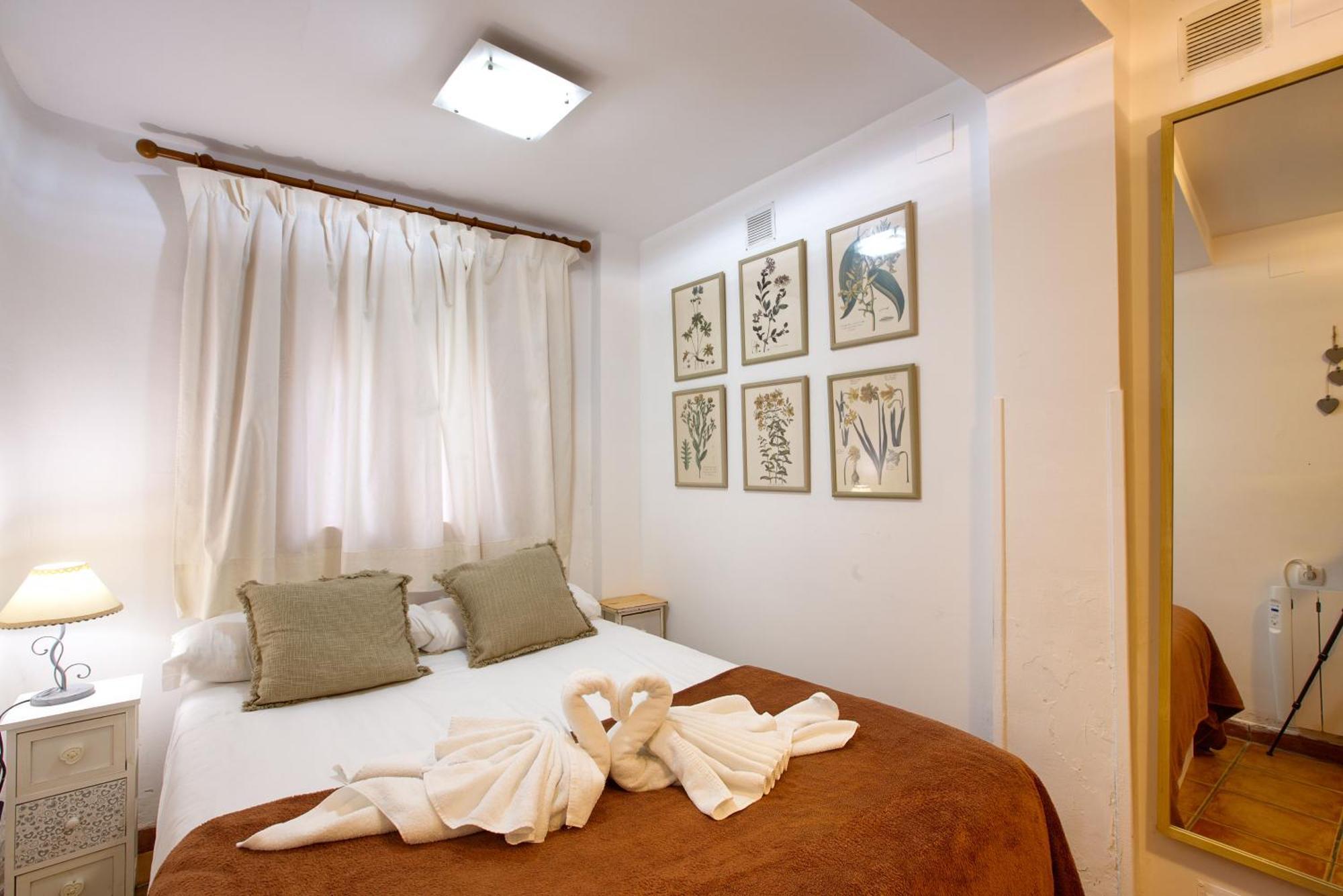 Apartamento Cuencaloft La Fragua Cuenca  Exterior foto