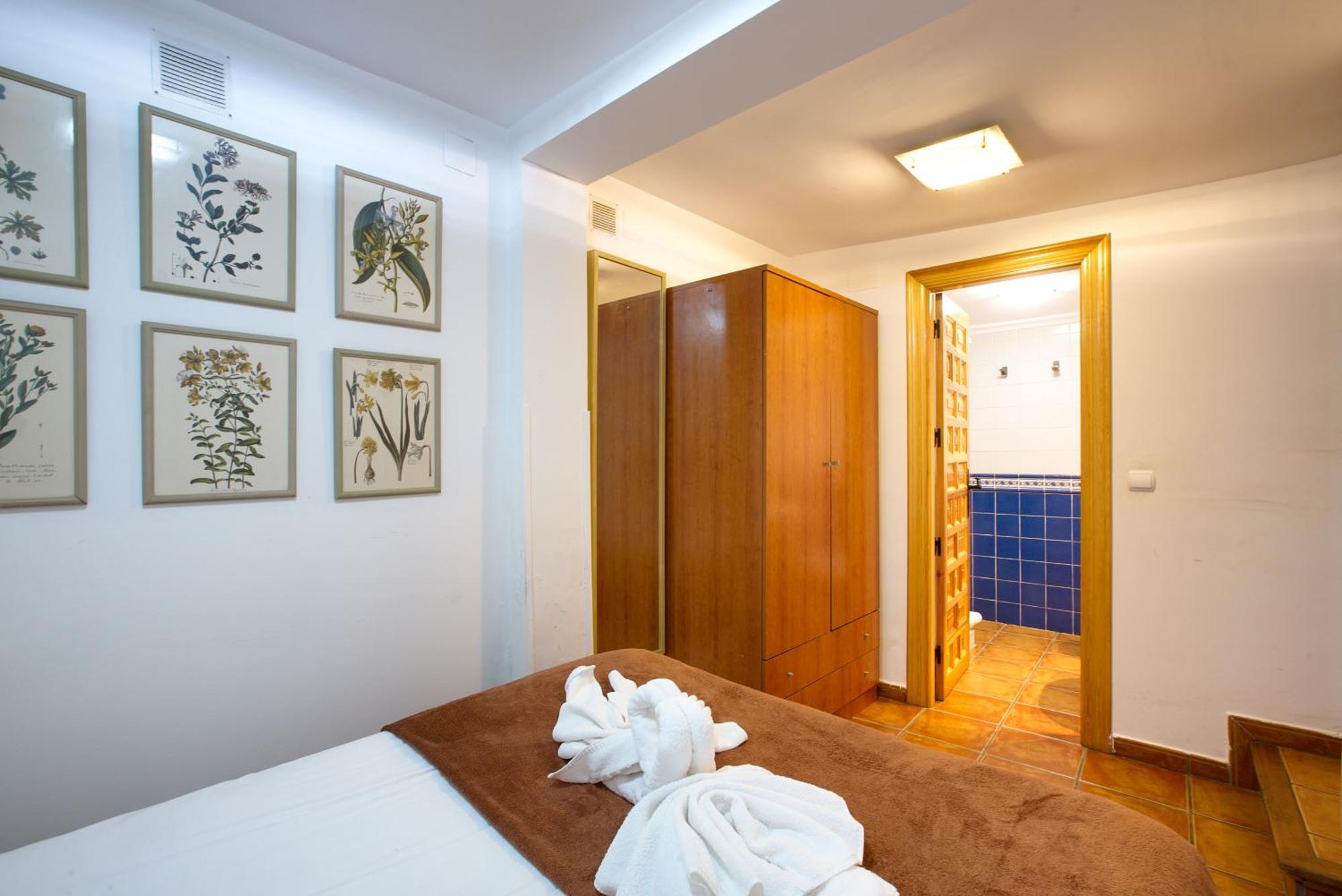 Apartamento Cuencaloft La Fragua Cuenca  Exterior foto