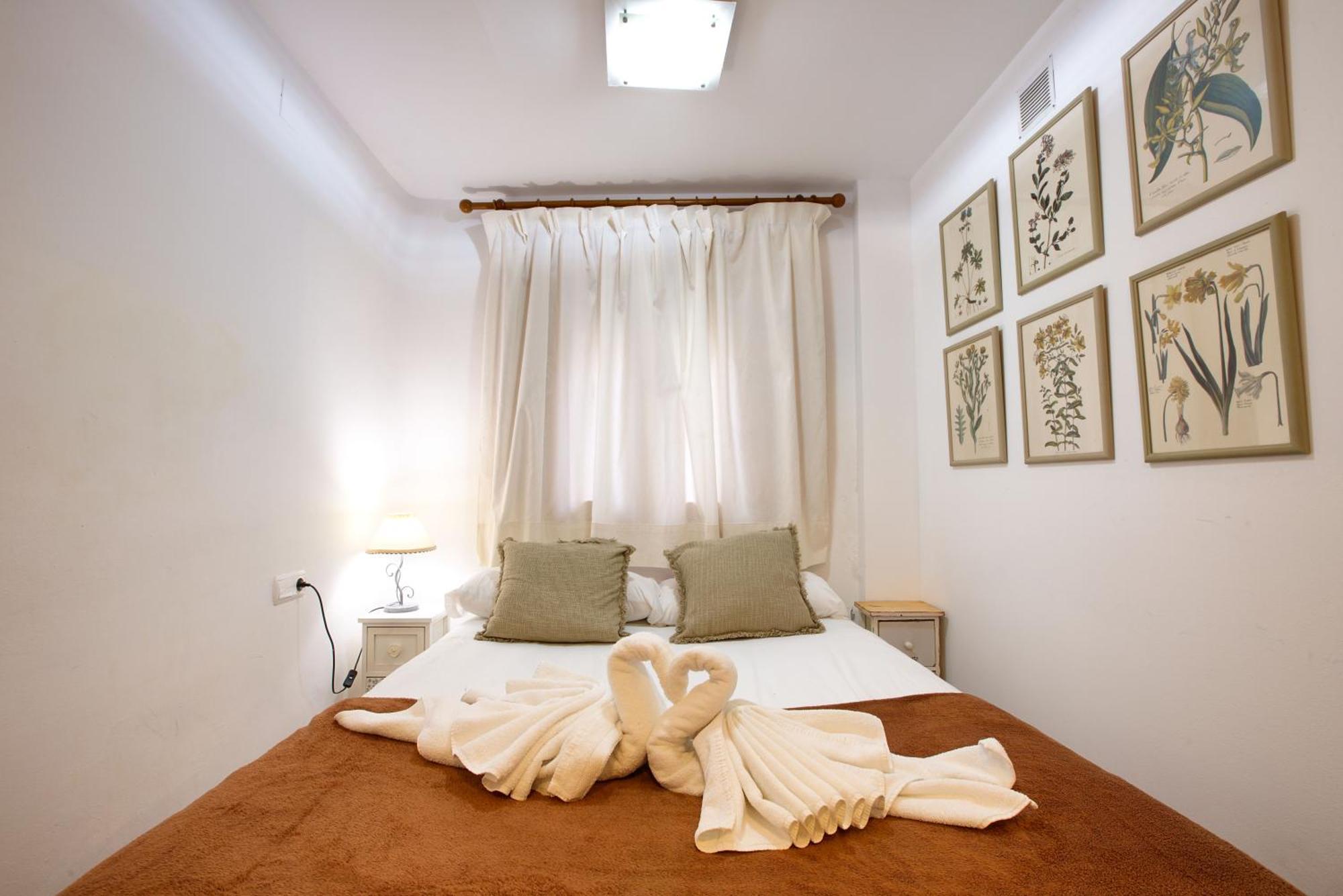 Apartamento Cuencaloft La Fragua Cuenca  Exterior foto
