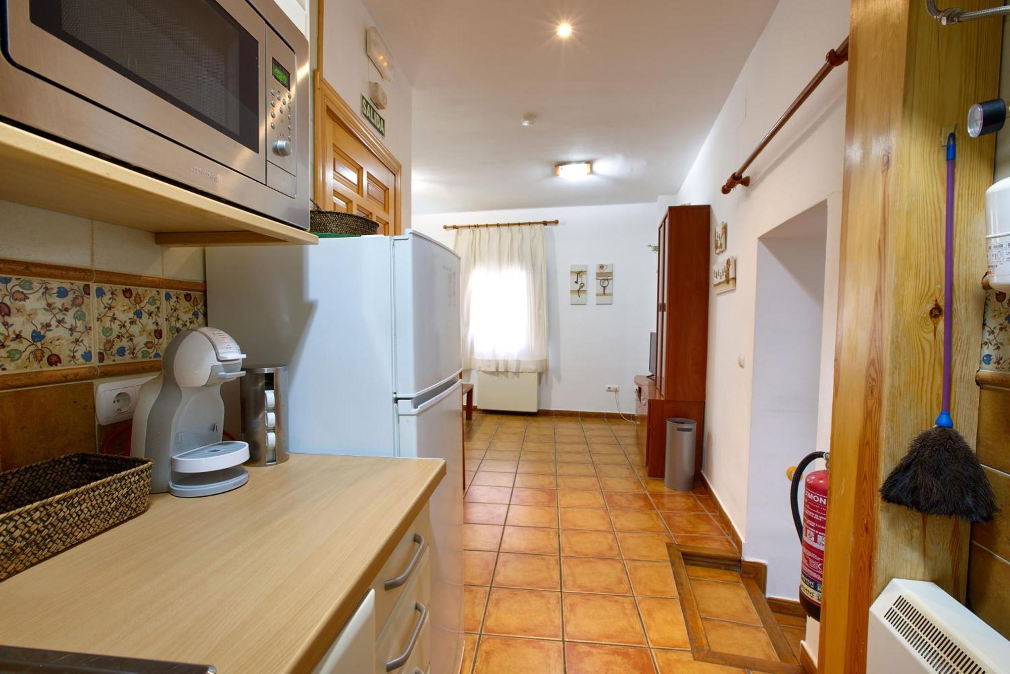 Apartamento Cuencaloft La Fragua Cuenca  Exterior foto