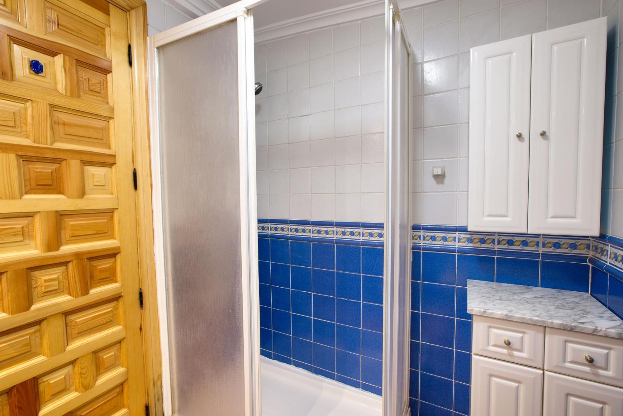 Apartamento Cuencaloft La Fragua Cuenca  Exterior foto
