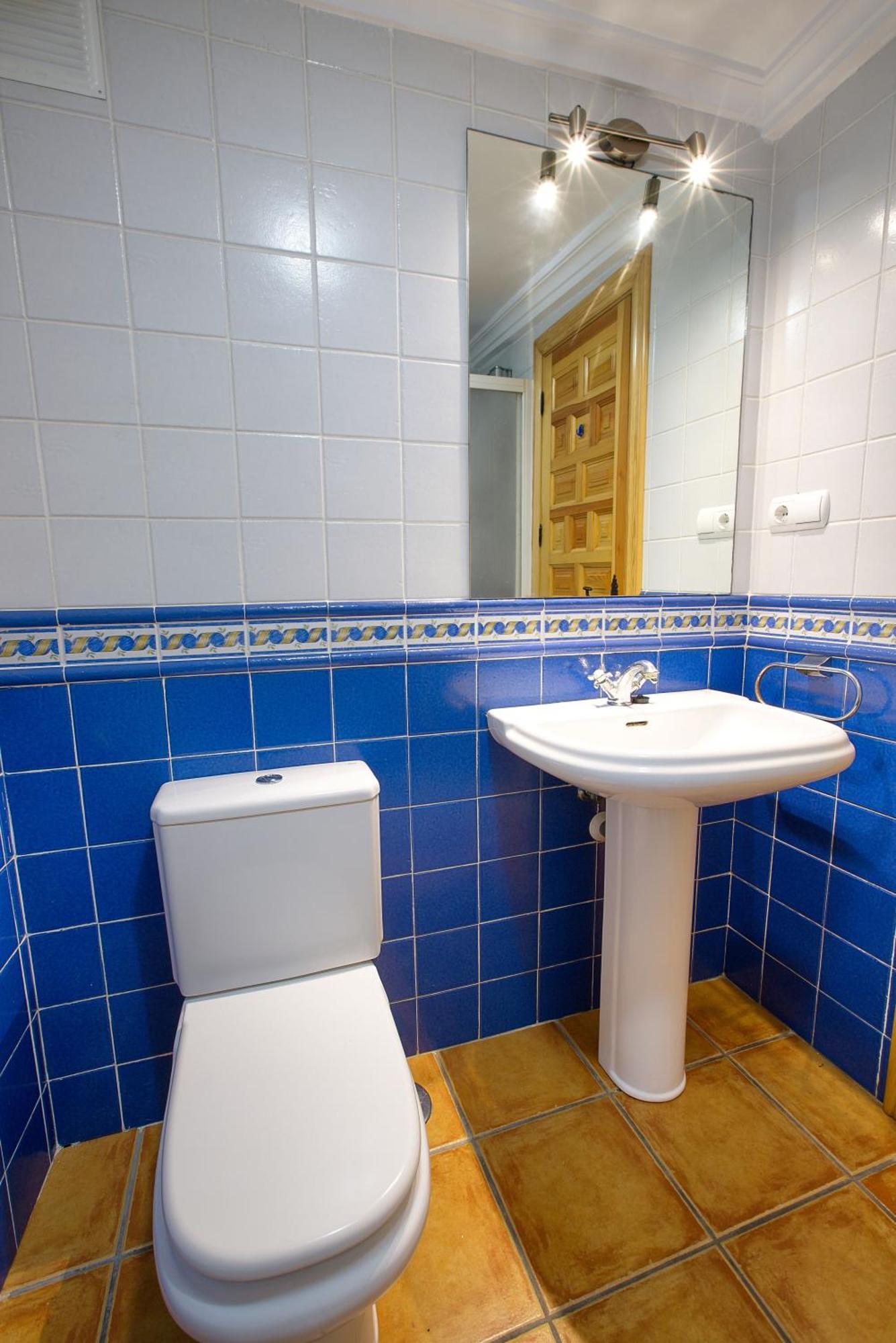 Apartamento Cuencaloft La Fragua Cuenca  Exterior foto